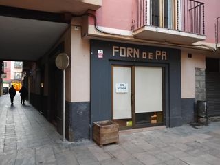 Local commercial à Seu d´Urgell (La)
