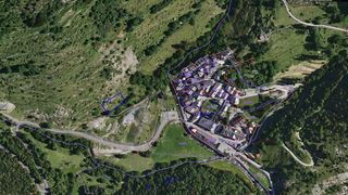 Wohngrundstück in Valls de Valira (Les)