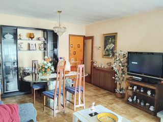Etagenwohnung in Seu d´Urgell (La)
