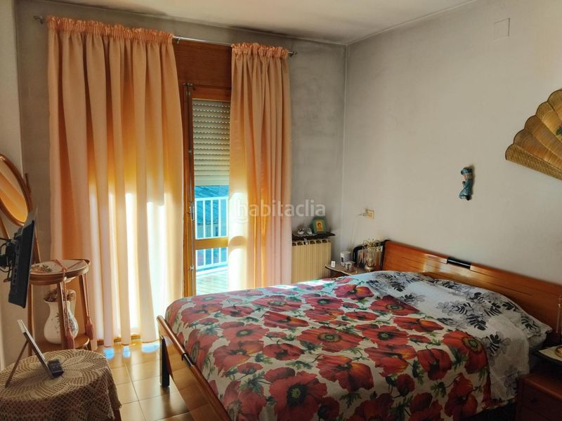 Foto bada09b6-5b21-4456-a6d6-134e86771ae7. Pis amb calefacció a Seu d´Urgell (La)
