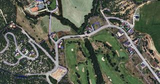 Terreno residenziale in Montferrer i Castellbò