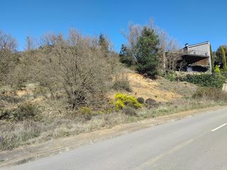 Terreno residenziale in Montferrer i Castellbò