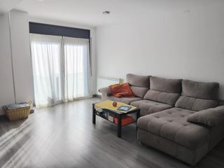 Etagenwohnung in Seu d´Urgell (La)