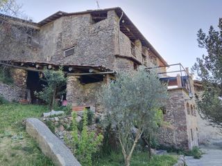Haus in Valls d´Aguilar (Les)