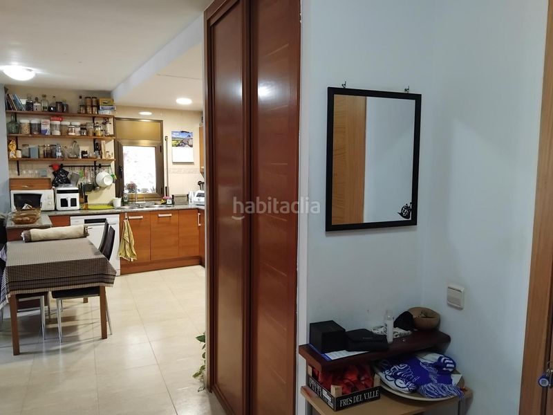Foto 4ddb064c-ebca-4348-8205-23b12e6150f3. Pis amb calefacció a Seu d´Urgell (La)