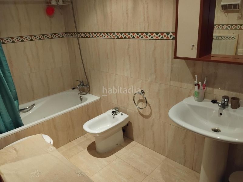 Foto cf89008e-e646-4d6e-823e-b462614d9e8a. Pis amb calefacció a Seu d´Urgell (La)