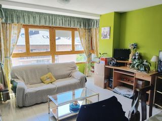 Pis a Seu d´Urgell (La)