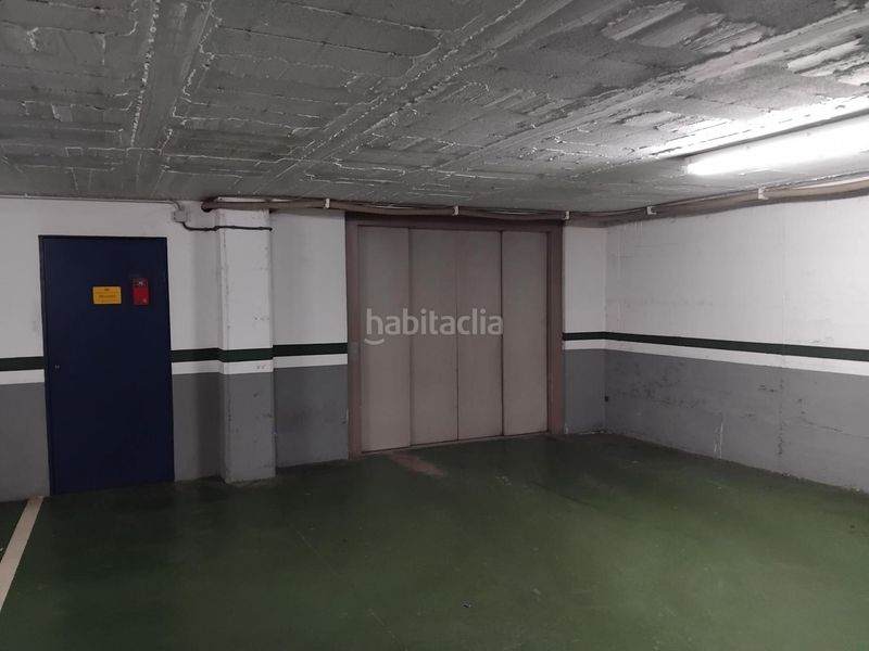 Foto ef728a2f-b919-49b8-a26a-5284dce5cc6e. Pis amb calefacció aparcament a Seu d´Urgell (La)