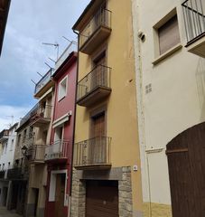 Flat in Oliana