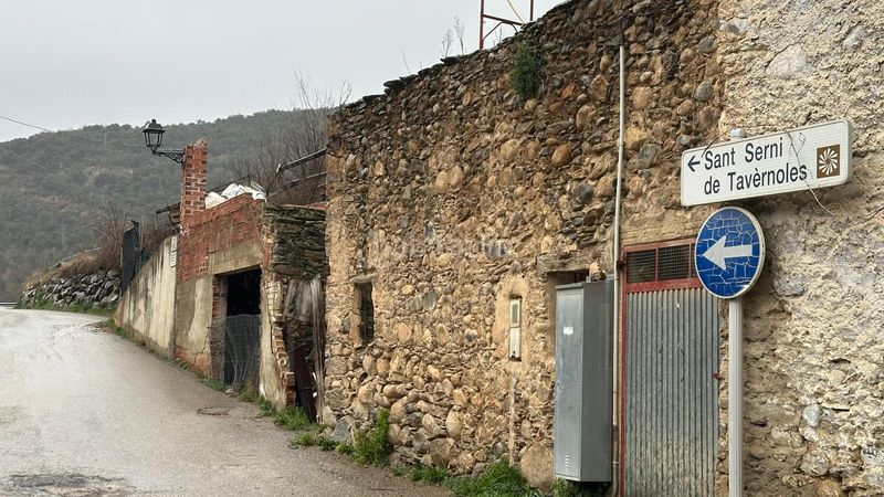 Foto 28023ddb-c7a9-4ddb-8ff9-97fb8356fef5. Masía en Valls de Valira (Les)