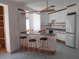 Etagenwohnung in Seu d´Urgell (La)