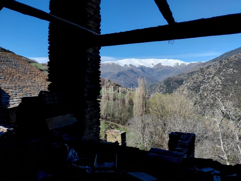 Foto 0e78b3e3-4d49-4bbd-b7cc-f71433cead86. Masia a Rialp