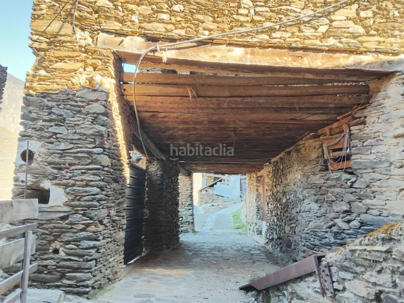 Foto 5626a5d3-0f99-46d0-8419-d534b1e7fdaa. Masia a Rialp