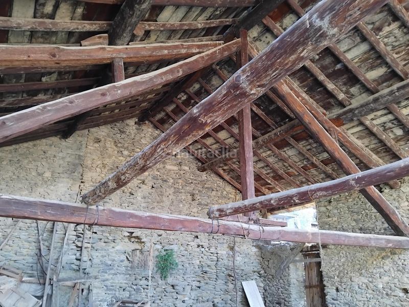 Foto 6d94bb68-f422-4088-b16d-015d2722b23b. Masia a Rialp