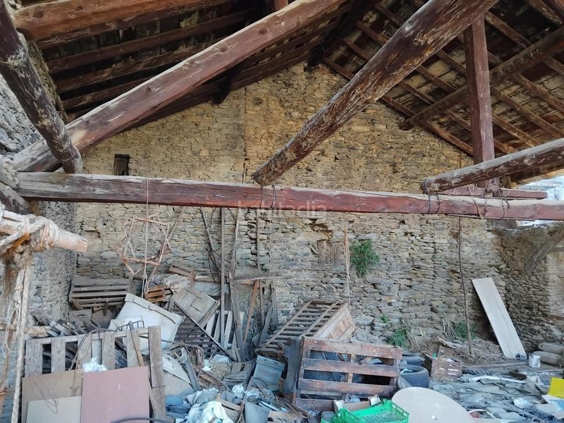 Foto e82f02da-1252-4f50-878b-0f0543b86c0e. Masia a Rialp