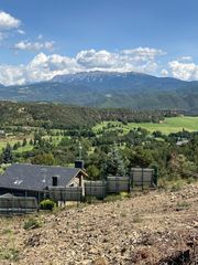 Terreno residenziale in Montferrer i Castellbò