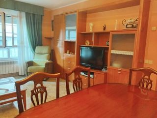 Appartement à Seu d´Urgell (La)