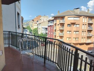 Pis a Seu d´Urgell (La)