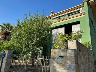 Semi detached house in Organyà