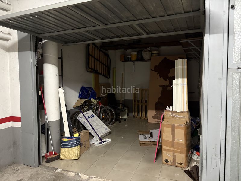 Foto a7c0e8d4-ec7e-4cf1-9256-07e374a778c9. Pis amb calefacció aparcament a Seu d´Urgell (La)