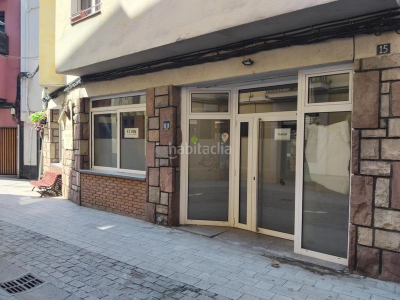 Foto 26af8794-69cc-4e16-9d61-291b911f6384. Local comercial a Seu d´Urgell (La)