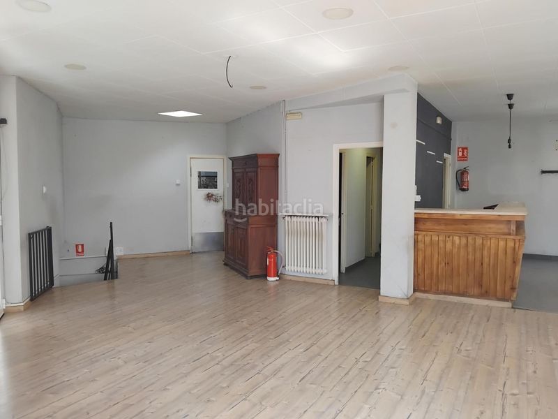 Foto 66e001f4-dd64-490f-a947-5257ee45d554. Local comercial a Seu d´Urgell (La)