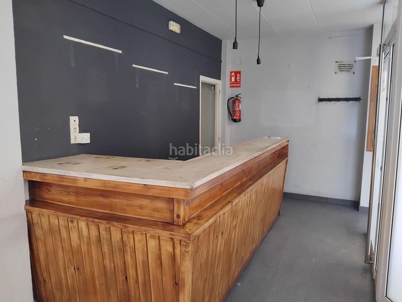 Foto 7b765e75-9799-496d-b2a7-f98f452ff5de. Local comercial a Seu d´Urgell (La)