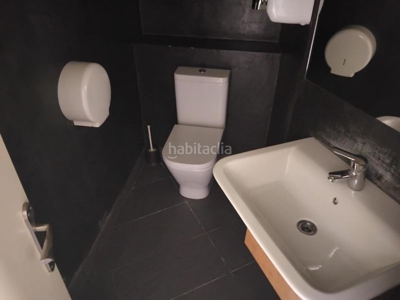 Foto 82a19fcd-db01-4e57-84ec-0543bce00774. Local comercial a Seu d´Urgell (La)