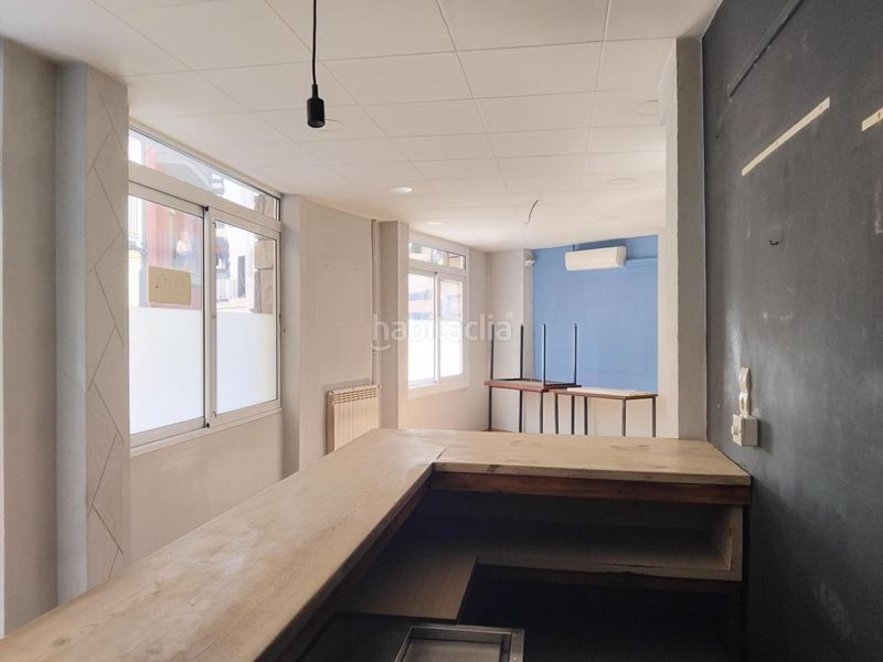 Foto ec1af50a-af84-4ade-84ea-32f16d90244f. Local comercial a Seu d´Urgell (La)