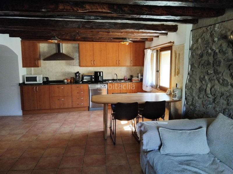 Foto 11b739a0-a54a-4868-b0c8-35a993bd00a1. Casa a Fígols i Alinyà