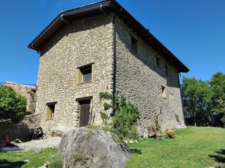 Maison à Fígols i Alinyà
