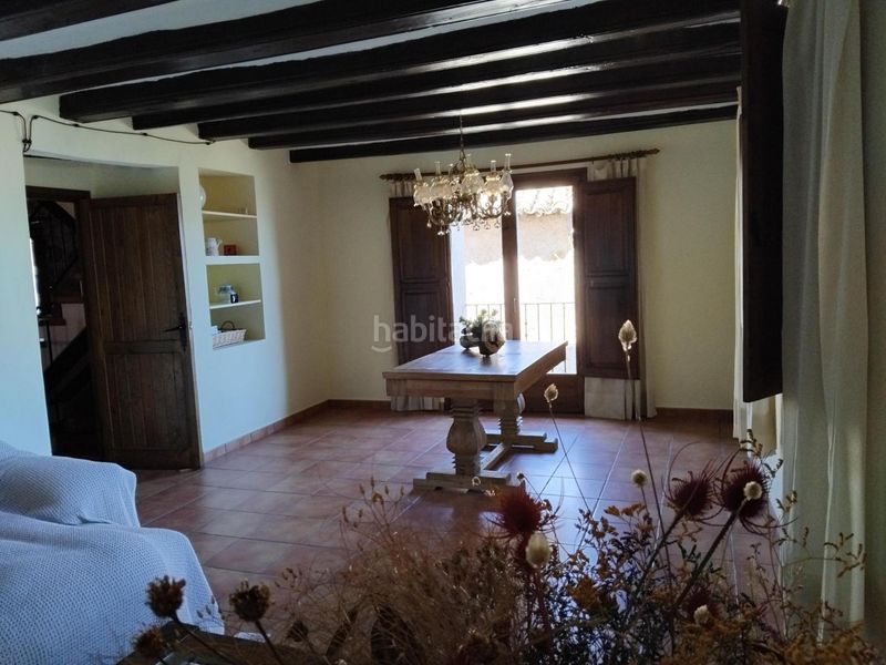 Foto 3a6367ba-588f-4a32-98f6-2e47dec76558. Casa a Fígols i Alinyà