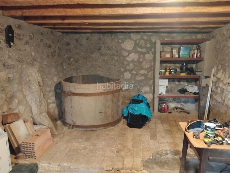 Foto 4f7dcc57-226c-426a-920c-c6da403d7c6d. Casa a Fígols i Alinyà