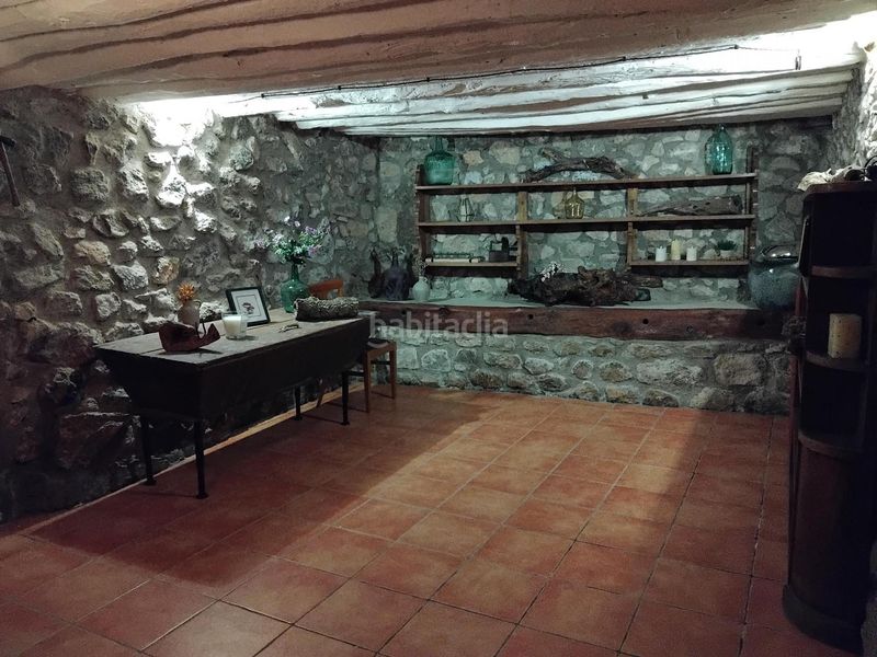 Foto 59063f3d-ede8-48ad-b9b1-7eb51d9190bf. Casa a Fígols i Alinyà