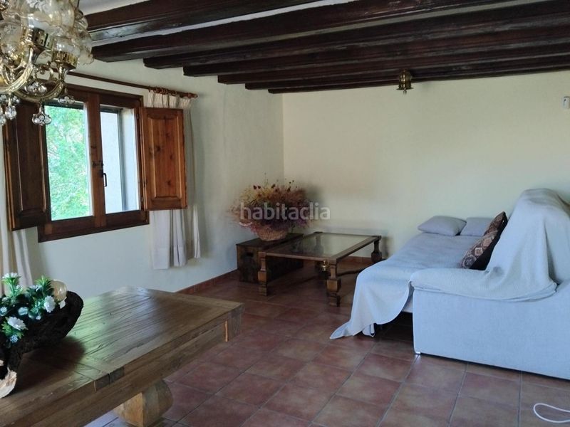 Foto a991c634-c8bb-4799-b4d1-10fca3bd4e60. Casa a Fígols i Alinyà