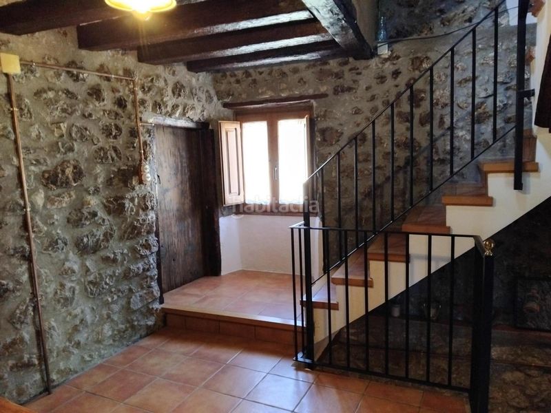 Foto c4d7770b-89f7-4333-8bed-98029029a30b. Casa a Fígols i Alinyà