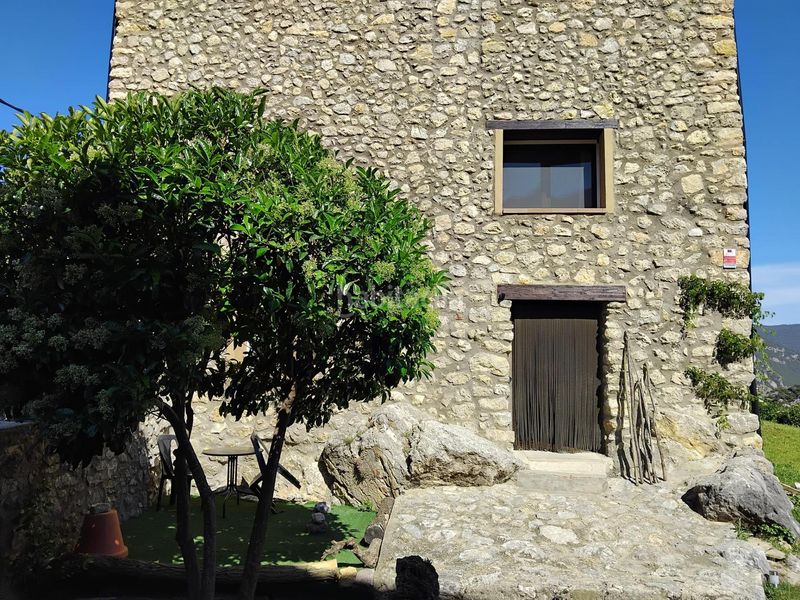 Foto d7ad4f91-f233-47b5-986a-a3cd5c5105b5. Casa a Fígols i Alinyà