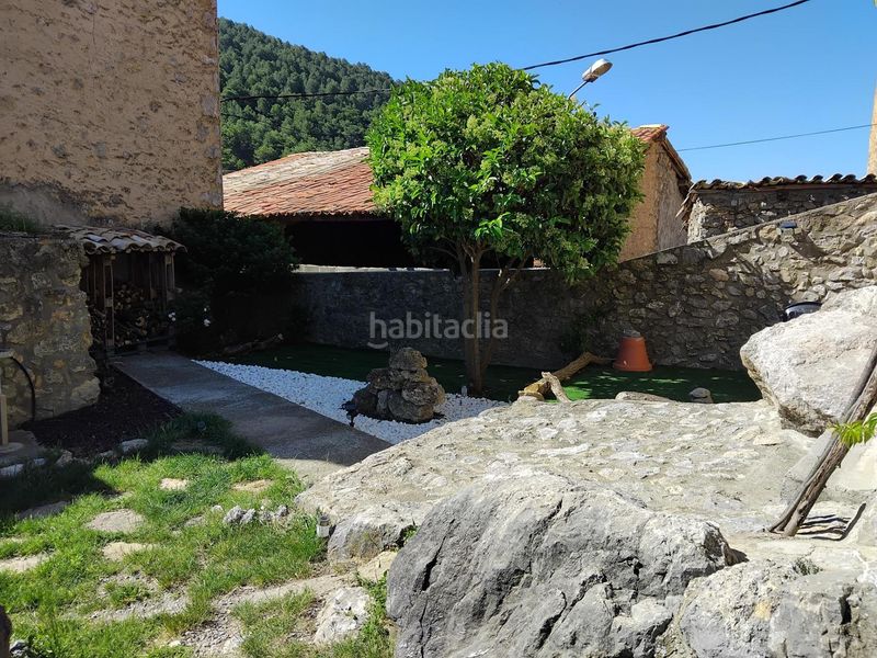 Foto dcf4c7f3-0a24-46aa-81be-43306e51c16d. Casa a Fígols i Alinyà
