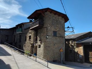 Reihenhaus in Ribera d´Urgellet