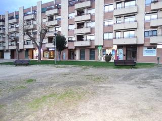 Lloguer Oficina  Plaza las burgas. Domus desarrollos inmobiliarios alquila oficina acondicionada en