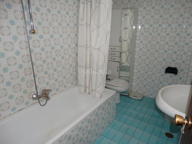 Foto 110b3111-4a78-474c-a155-5f80f7391e92. Piso domus desarrollos inmobiliarios vende piso muy céntrico, junto a la plaza de toros. en Guadalajara
