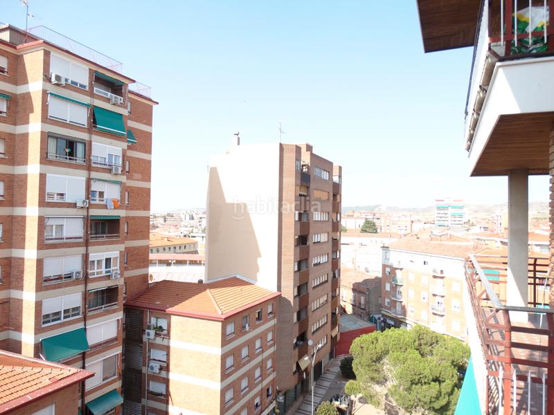 Foto 28f05dce-d644-4453-81a9-a0918d760866. Piso domus desarrollos inmobiliarios vende piso muy céntrico, junto a la plaza de toros. en Guadalajara