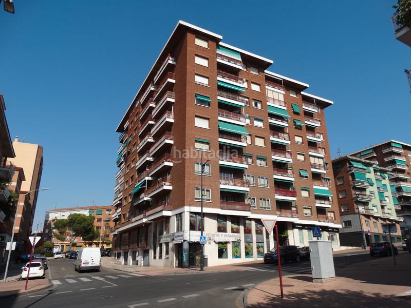 Foto 80aafa13-e2f2-43ca-b2b7-41eea81b911f. Piso domus desarrollos inmobiliarios vende piso muy céntrico, junto a la plaza de toros. en Guadalajara