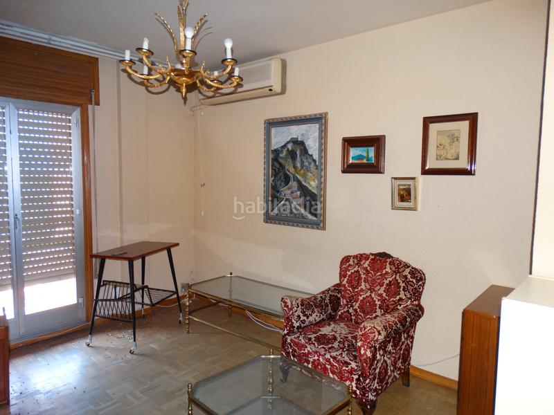 Foto a6f242a7-c733-4d2b-9af1-d96c8c3f1b9b. Piso domus desarrollos inmobiliarios vende piso muy céntrico, junto a la plaza de toros. en Guadalajara