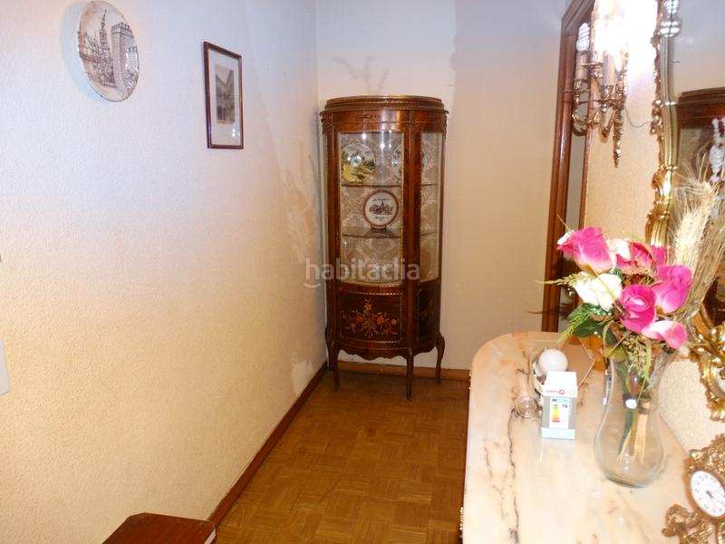 Foto b681c395-a05c-45e5-afdf-5a566b36da4a. Piso domus desarrollos inmobiliarios vende piso muy céntrico, junto a la plaza de toros. en Guadalajara