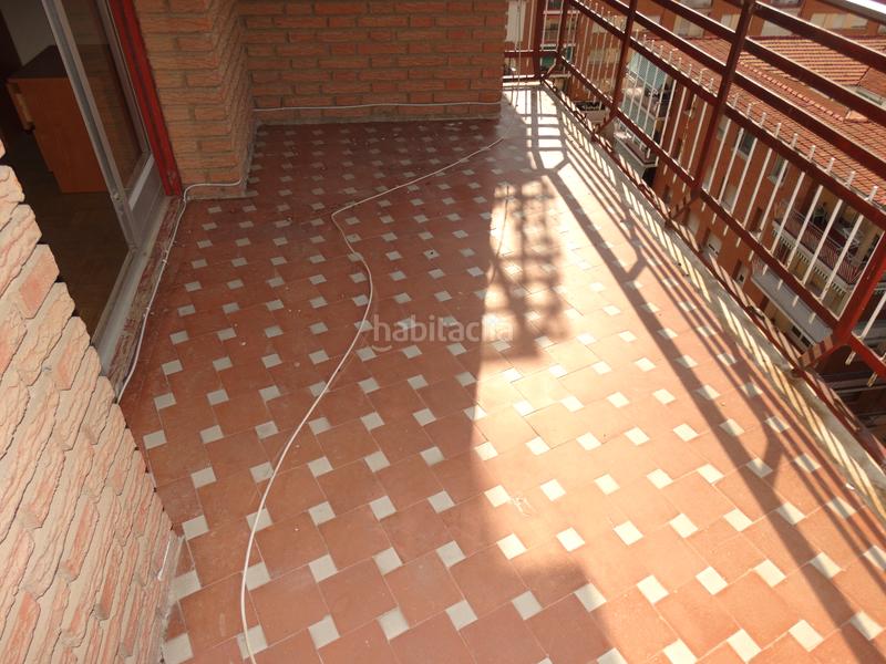 Foto b9561441-99ea-42ed-b88b-1232e5442c6d. Piso domus desarrollos inmobiliarios vende piso muy céntrico, junto a la plaza de toros. en Guadalajara