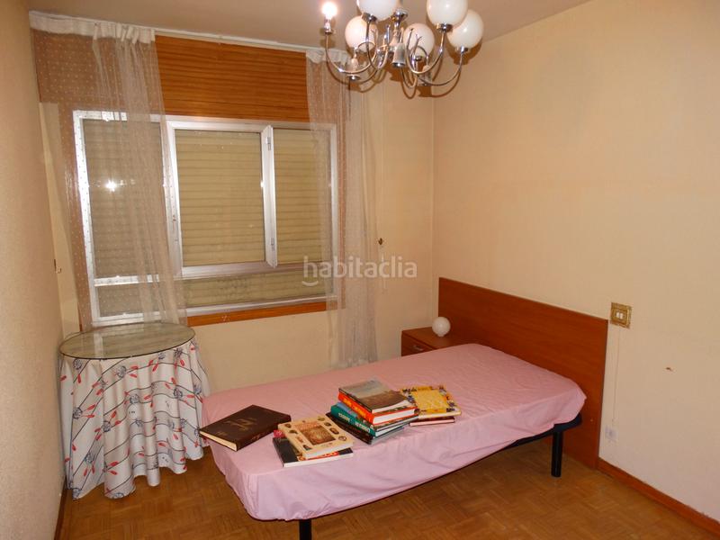 Foto c1e2646d-10f6-41b4-9001-1dec7b85d5b3. Piso domus desarrollos inmobiliarios vende piso muy céntrico, junto a la plaza de toros. en Guadalajara