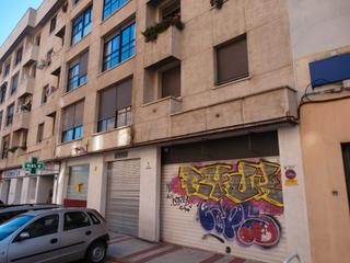 Local Comercial en Avenida de Barcelona