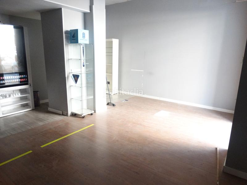 Foto 9ea1ae93-b6d4-4b45-9835-8365465459e4. Alquiler local comercial domus desarrollos inmobiliarios alquila local en la zona de la vaguada en Guadalajara