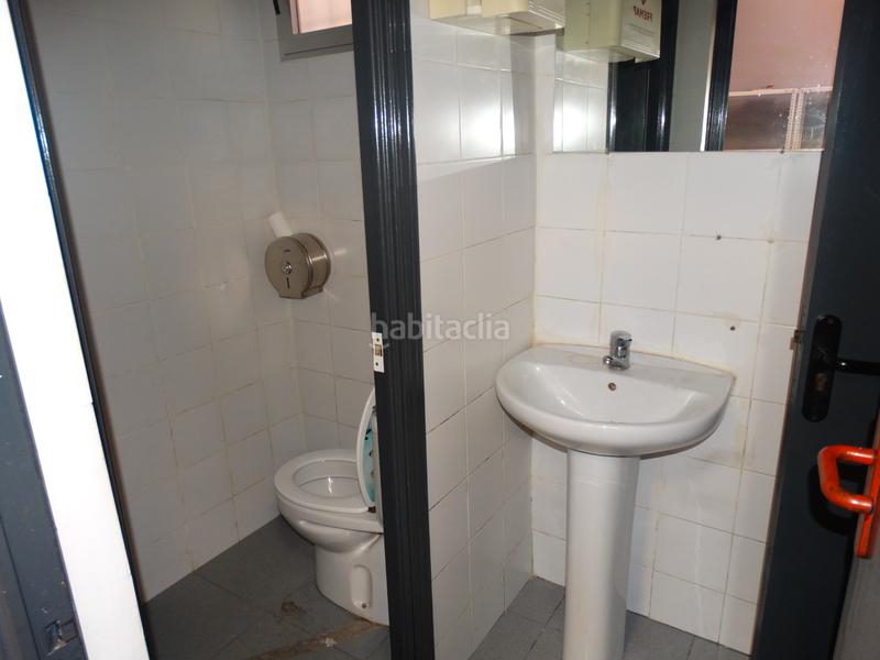 Foto e0232481-b996-4071-beb9-7cb3fdd4c83e. Alquiler local comercial domus desarrollos inmobiliarios alquila local en la zona de la vaguada en Guadalajara